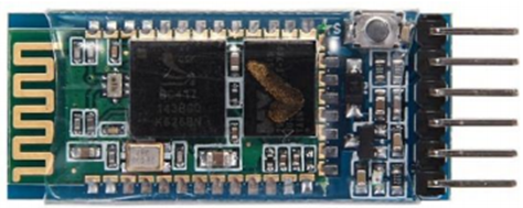 PUBLICO:Comunicacion Bluetooth HC05 - SOA - Wiki - Unlam